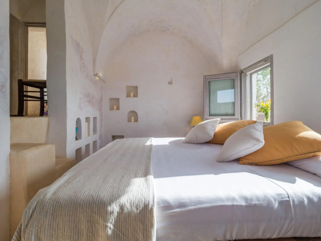 Masseria De Li Travaj - Rive del Salento