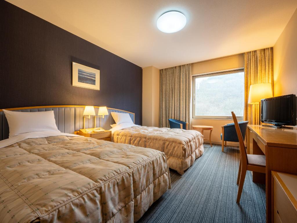 Hotel Kazuno