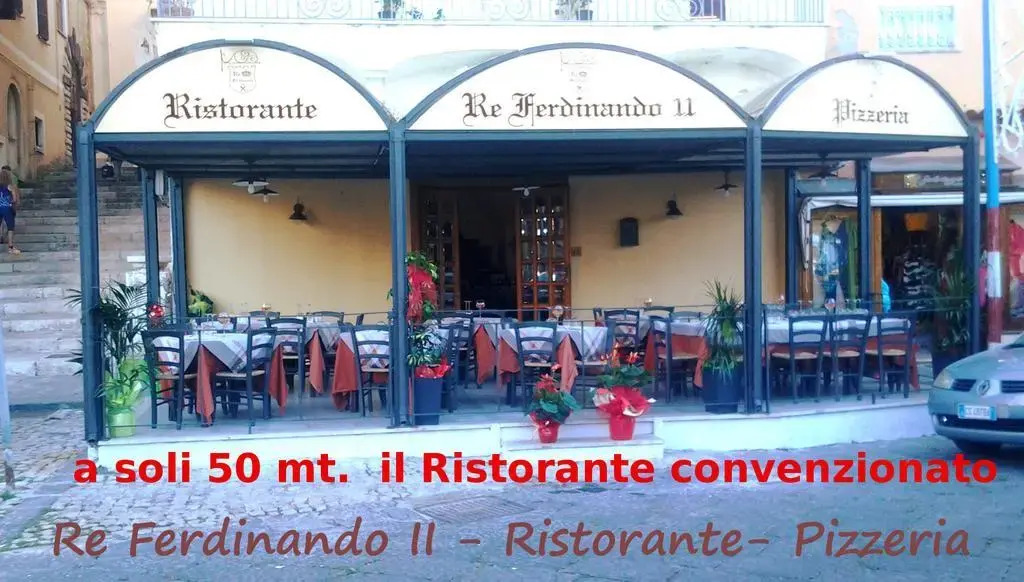 B&B Il Geranio