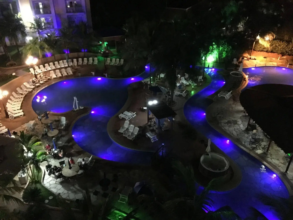 Thermas de Olimpia Resort