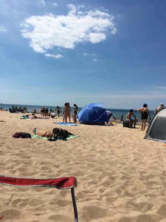 Your Midwest Dunes Vacation Tri-State Paradise!