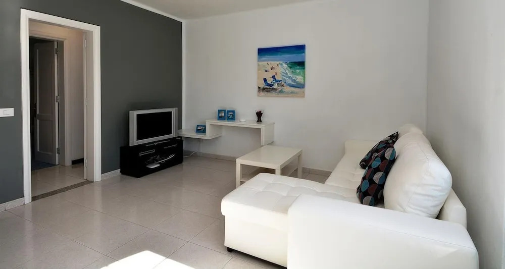 Apartamento Rocas Negras