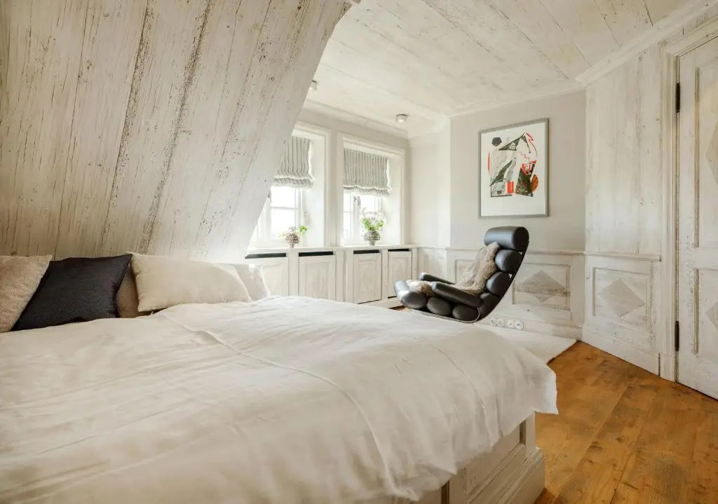 SalzWasserHerz Senhoog Luxury Holiday Homes *****