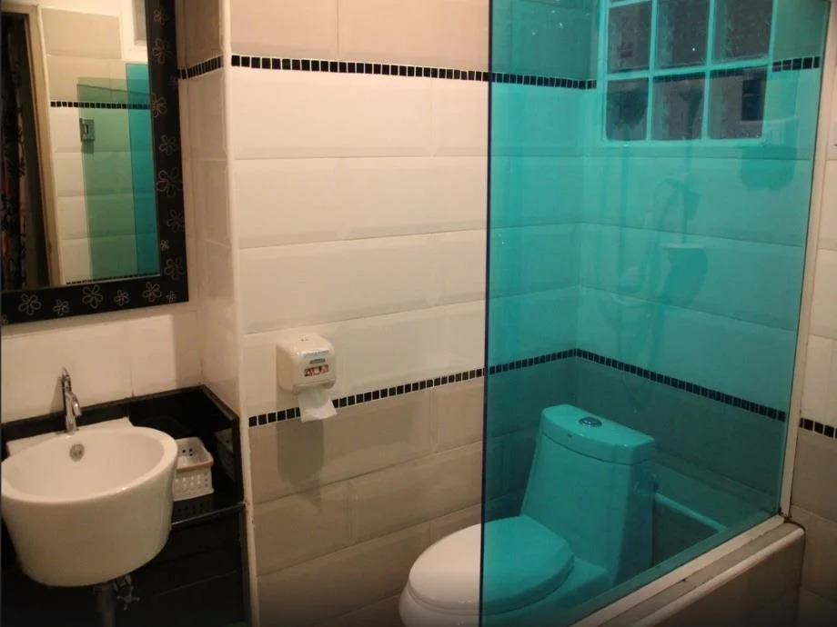 The River Residence Hotel