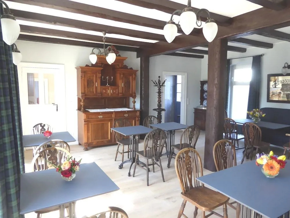 B&B Fiddlers Inn