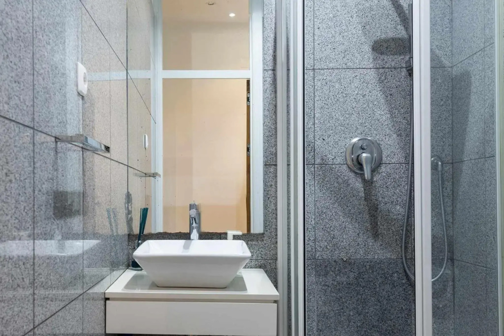 Pombalino Design Apartment in Baixa-Chiado