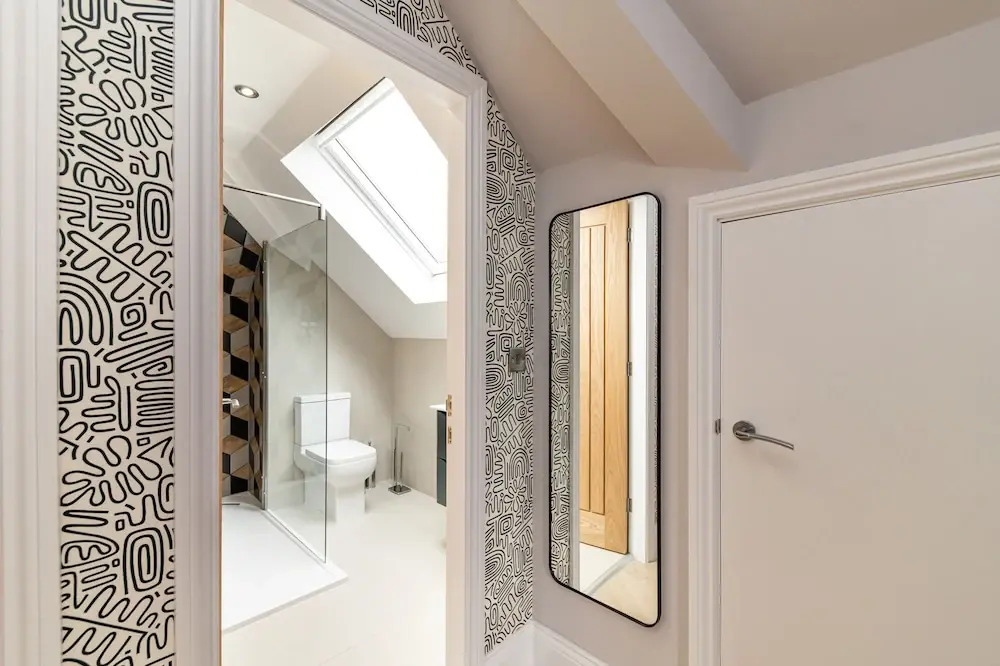 Chelmsford Loft 6 Penthouse
