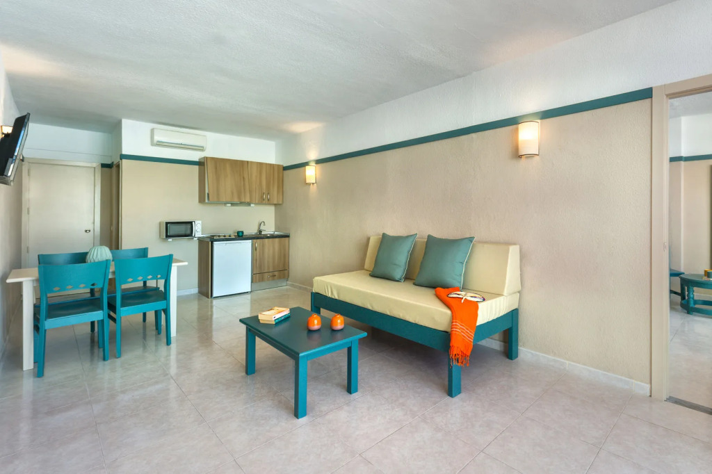 Aparthotel Vibra Club Maritim