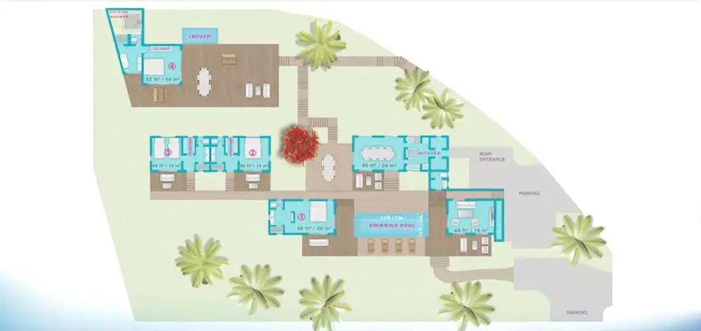 Villa Angelina