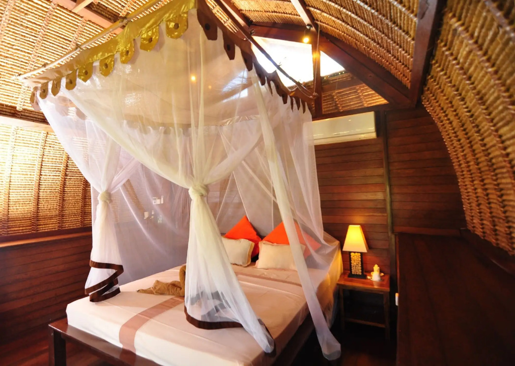 Brothers Bungalows