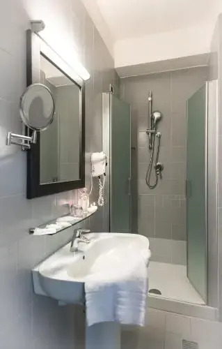 Hotel Gialletti