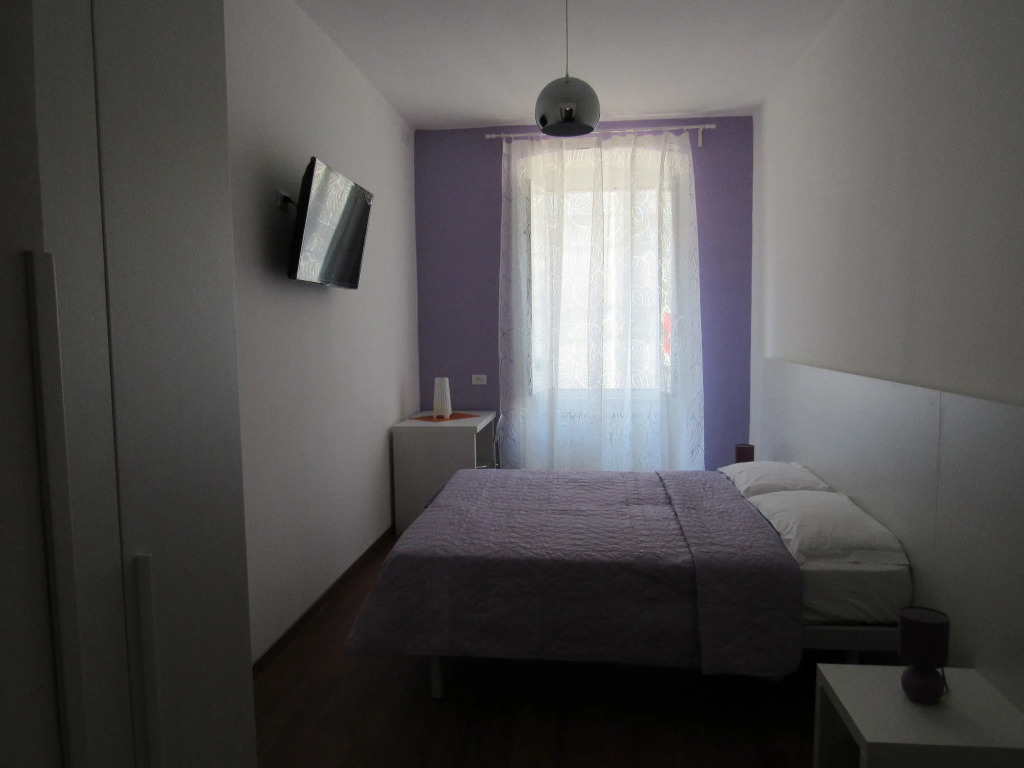 Smart Rooms