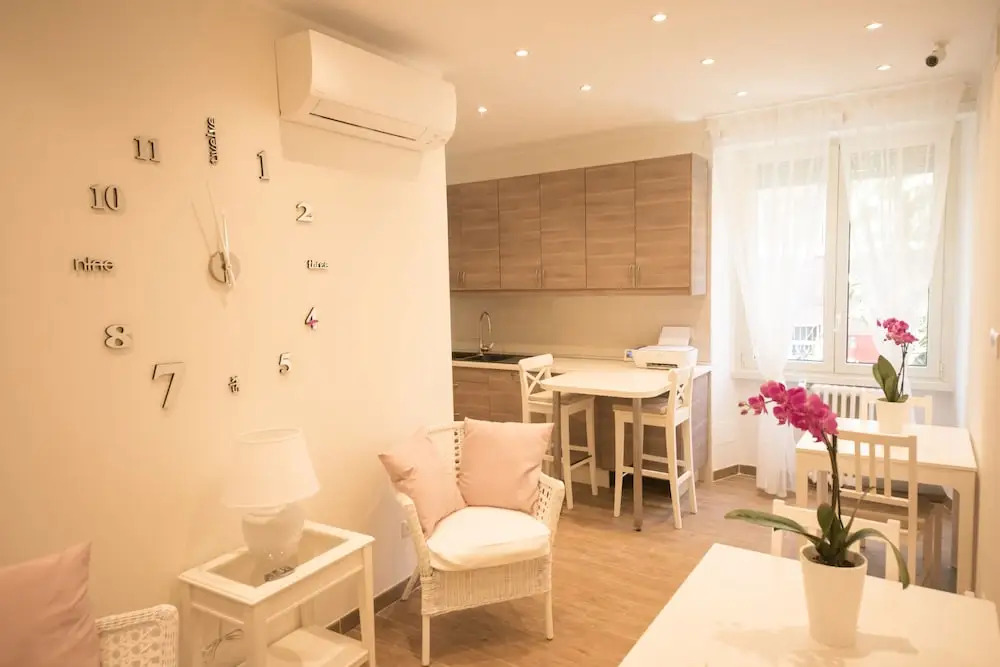 BePlace Aventino