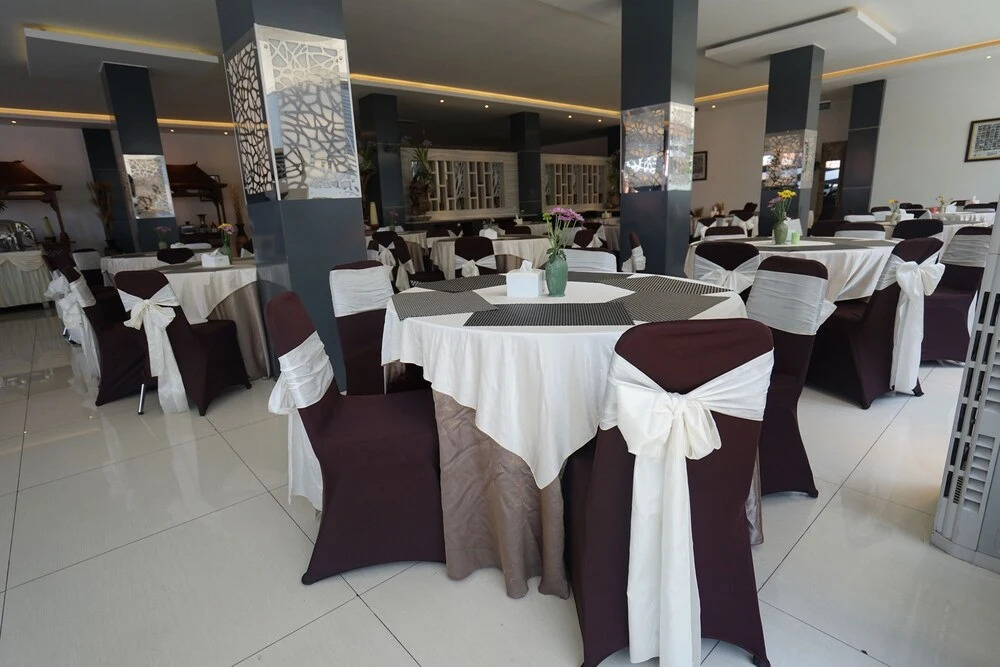 Selecta Hotel Batu Malang - Adults Only