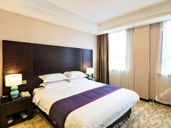 Shangting International Hotel
