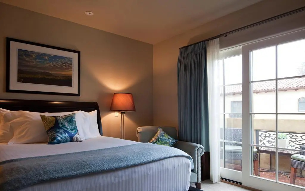 Fallon Hotel