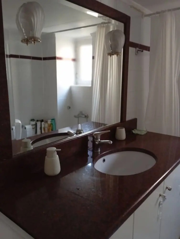 Quiet Apartment in Neo Herakleio Athens