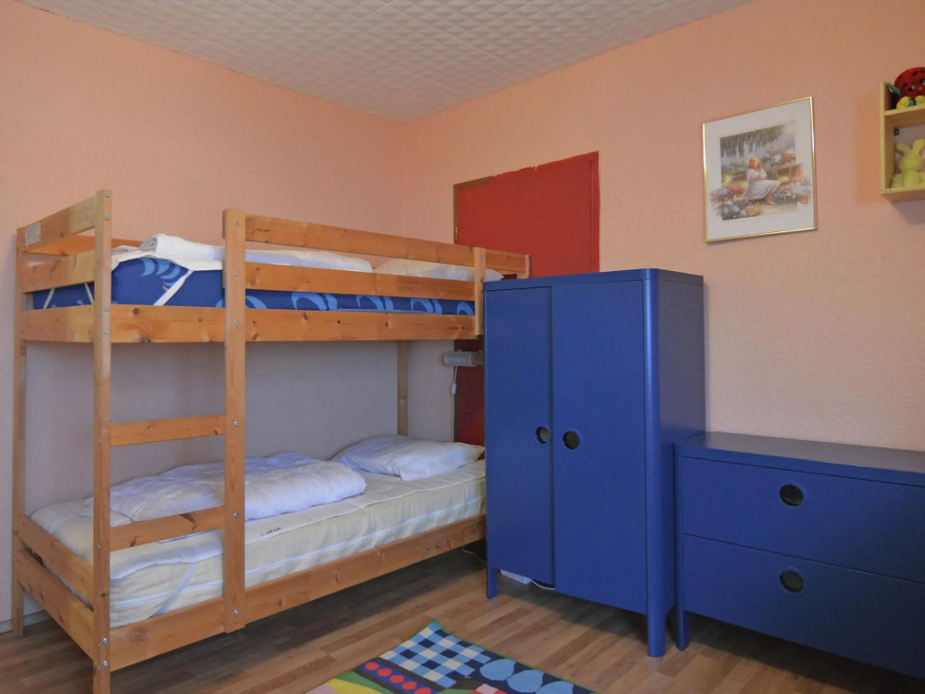 Amazing Holiday Home situated in Altastenberg with Parking