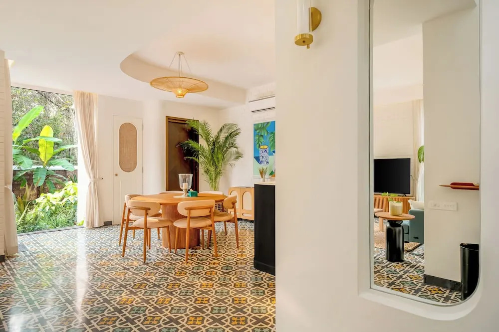 Vida Pacifica Villa