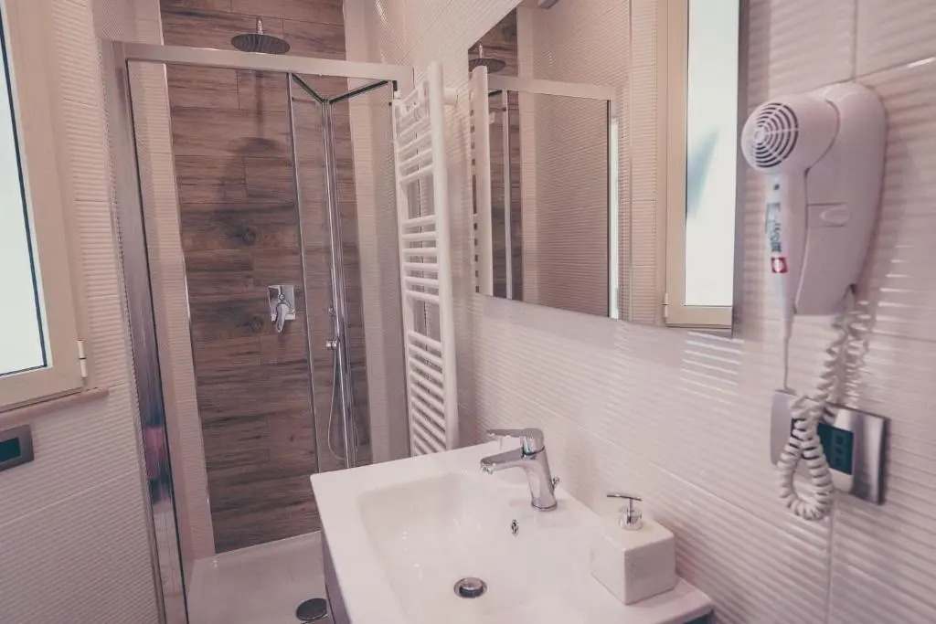 Oltre il Mare Guest House