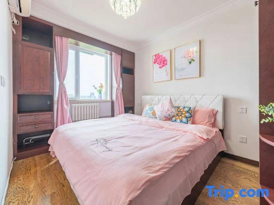 Luyuan Meisu Boutique Homestay (Qingheying East Road)