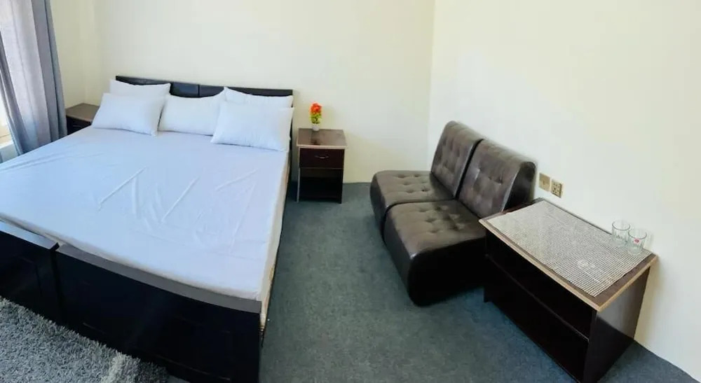 Manthokha Guest House skardu