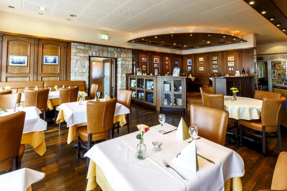 Hotel Rheingold