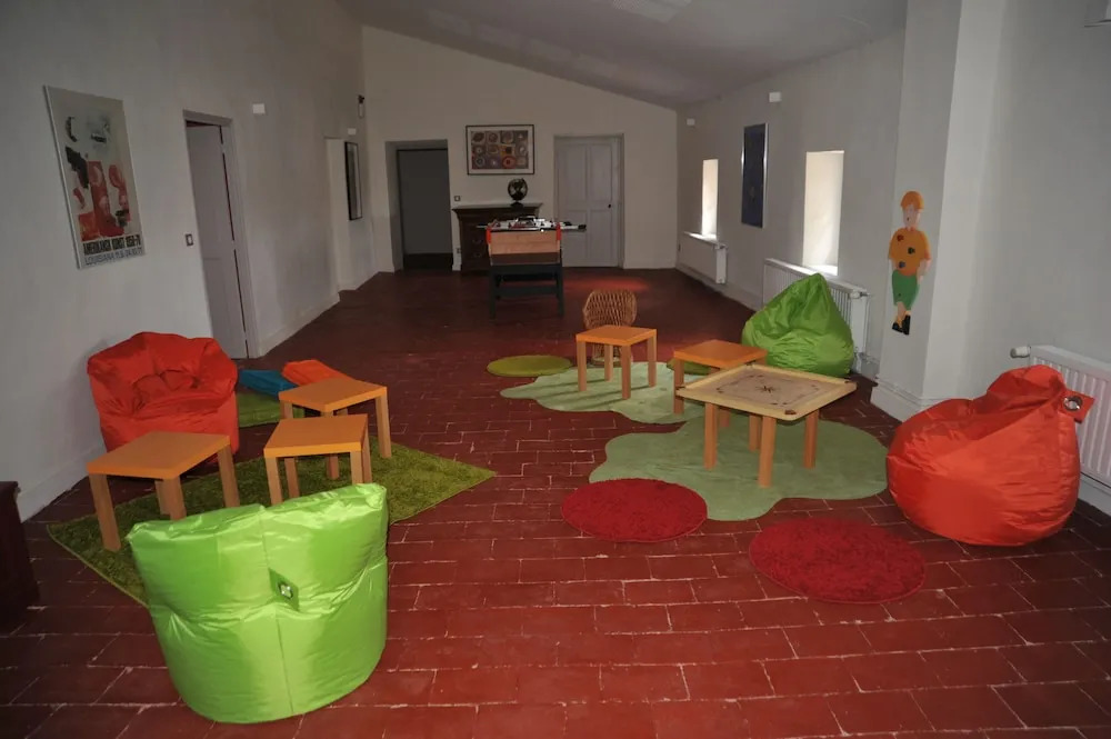 Gites Domaine de Ceyrac