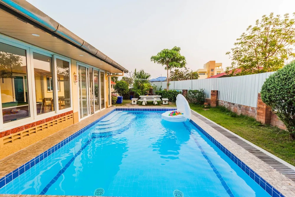 Fairys House Pool Villa