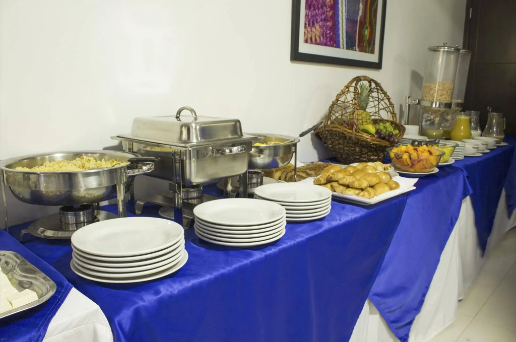 Hotel Innova Chipichape