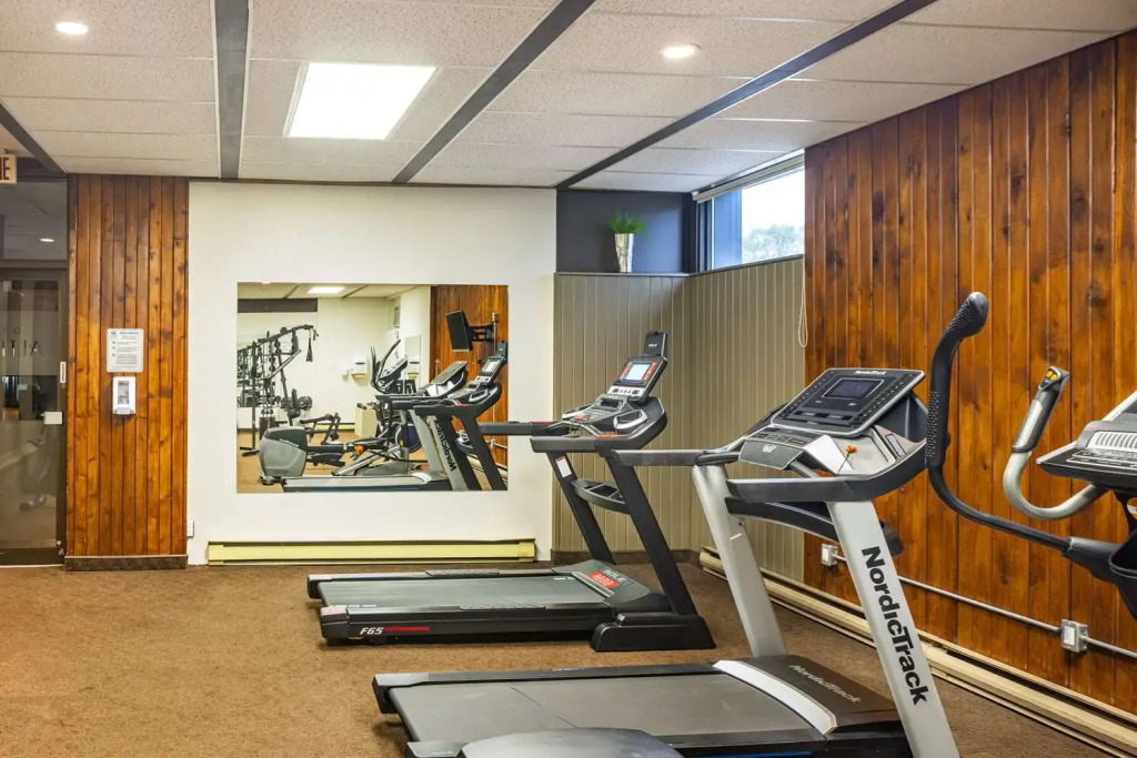 Quality Inn Rouyn-Noranda