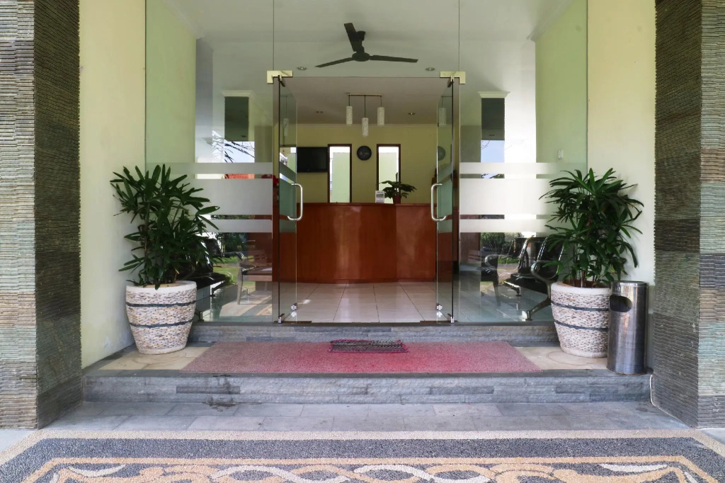 Teges Inn Kuta