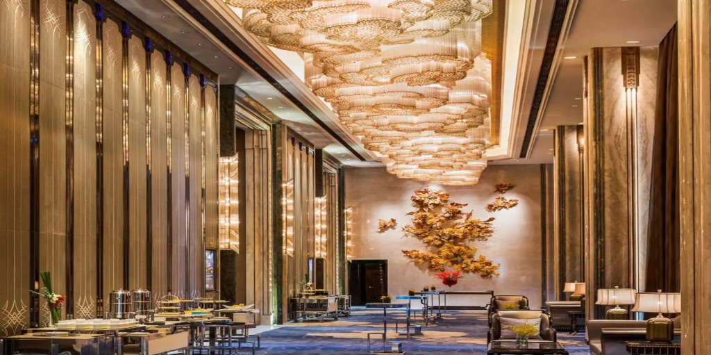 Wanda Reign Chengdu