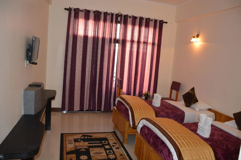 Hotel Harshikhar