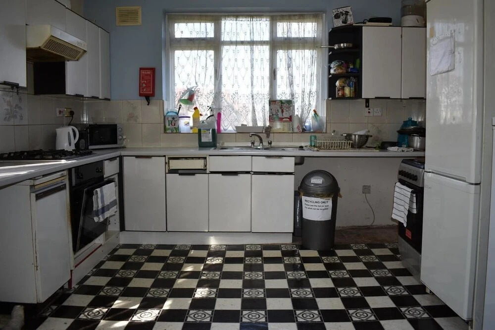 Racecourse Guest House