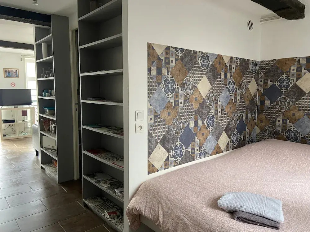 Appartements Vieux lille Royale