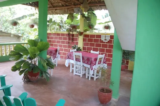 Casa Tatica