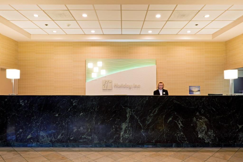 Holiday Inn Philadelphia South-Swedesboro by IHG