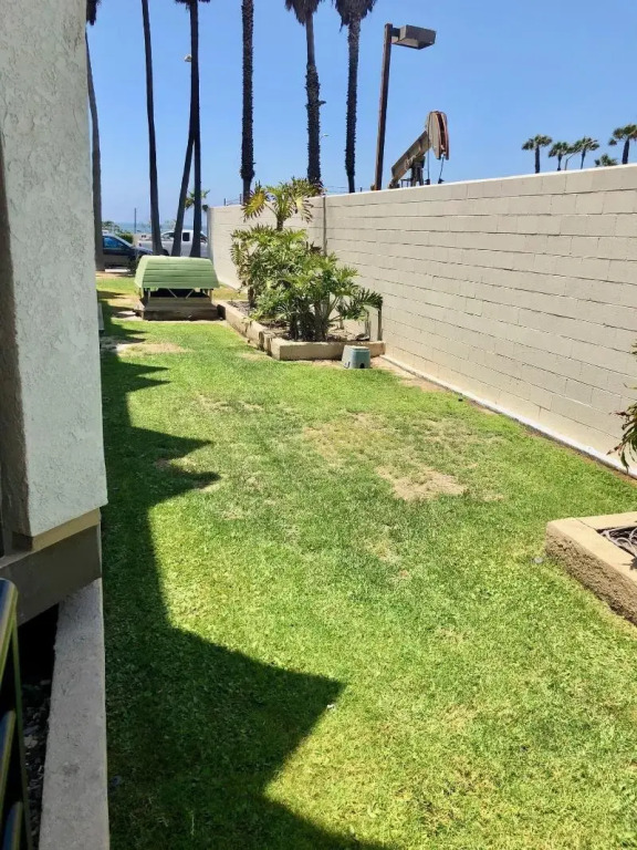 Huntington Beach Inn