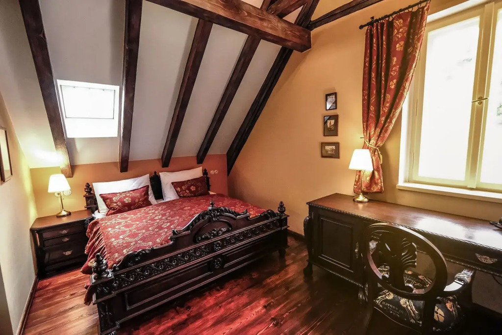 Hotel Ebersbach