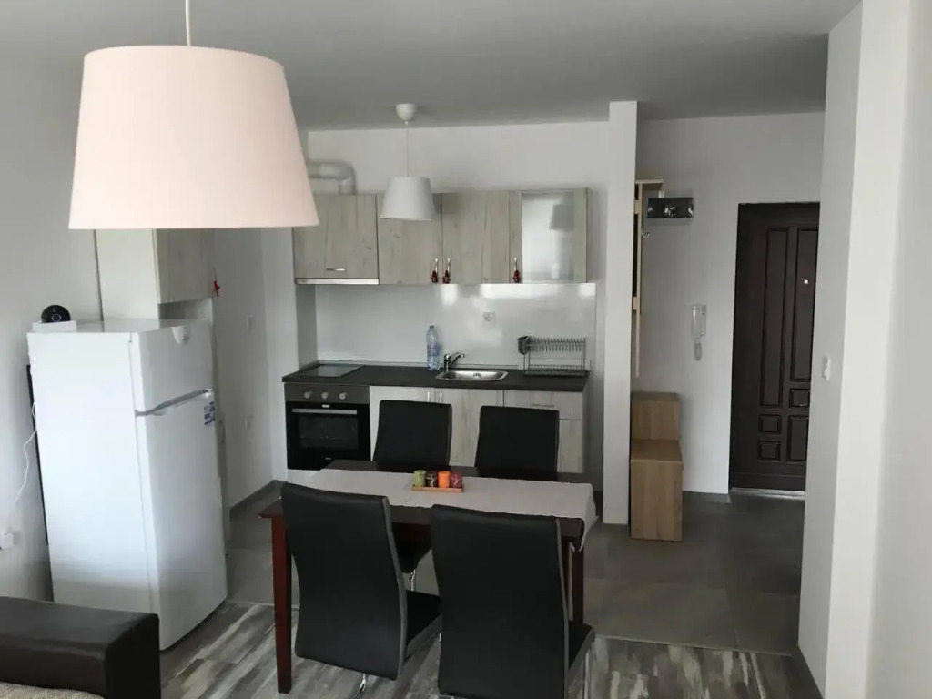 ApartVel apartment 1