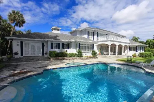 The Grand Estate
