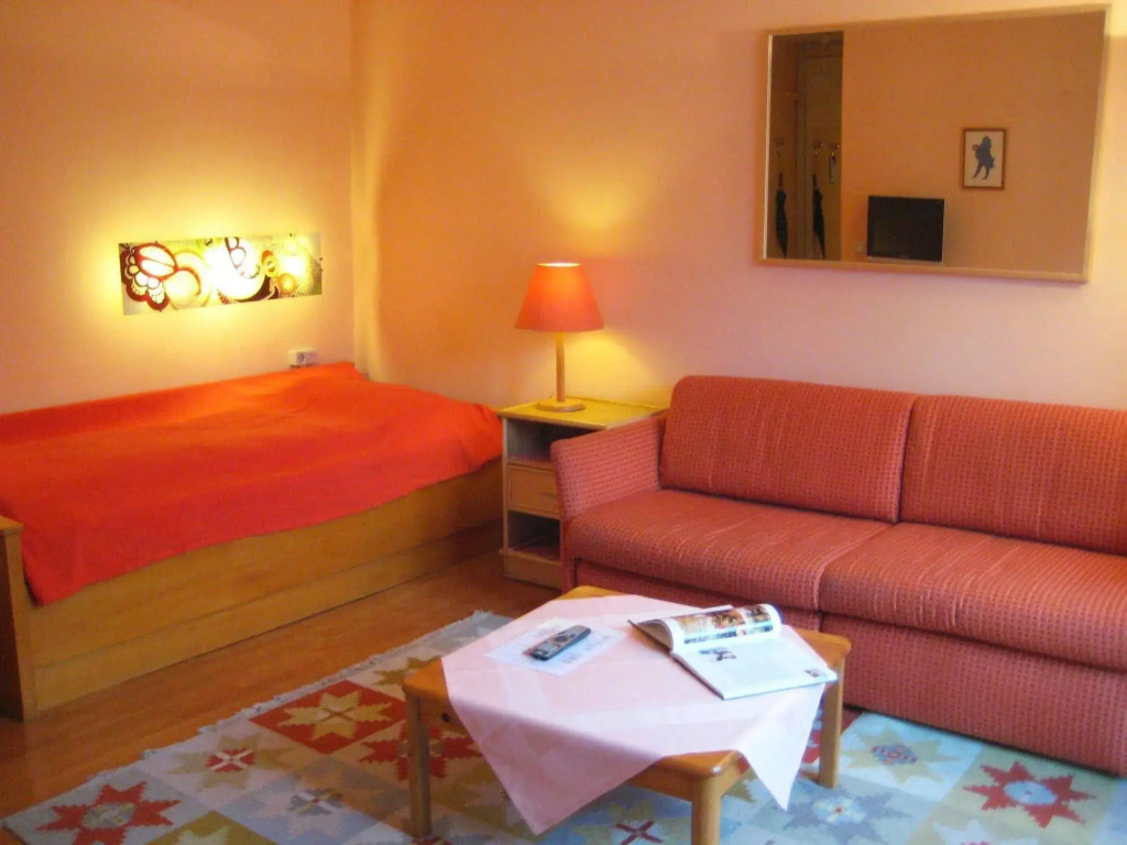 Mondial Appartement Hotel