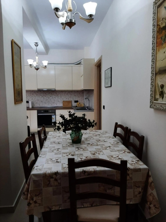 Milka Apartment