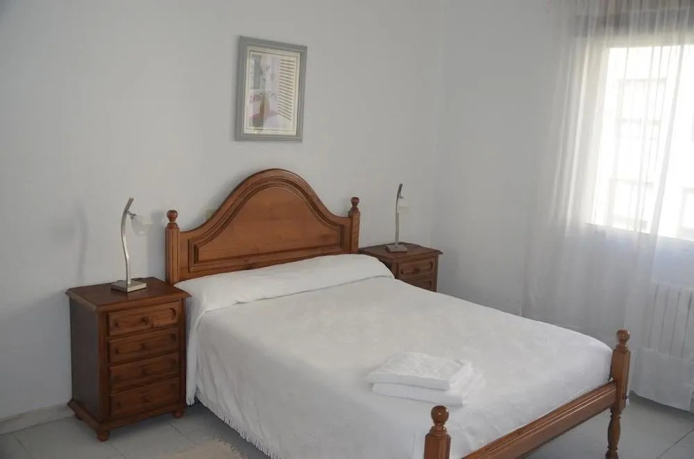 Hotel Palacios