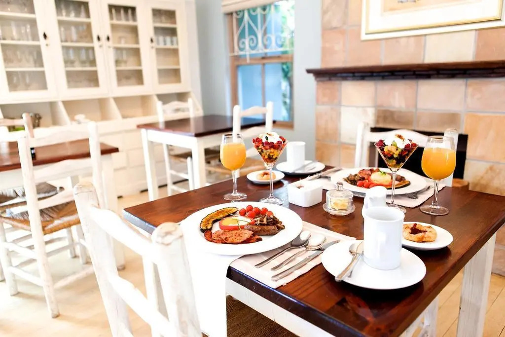 Villa Blu Guesthouse
