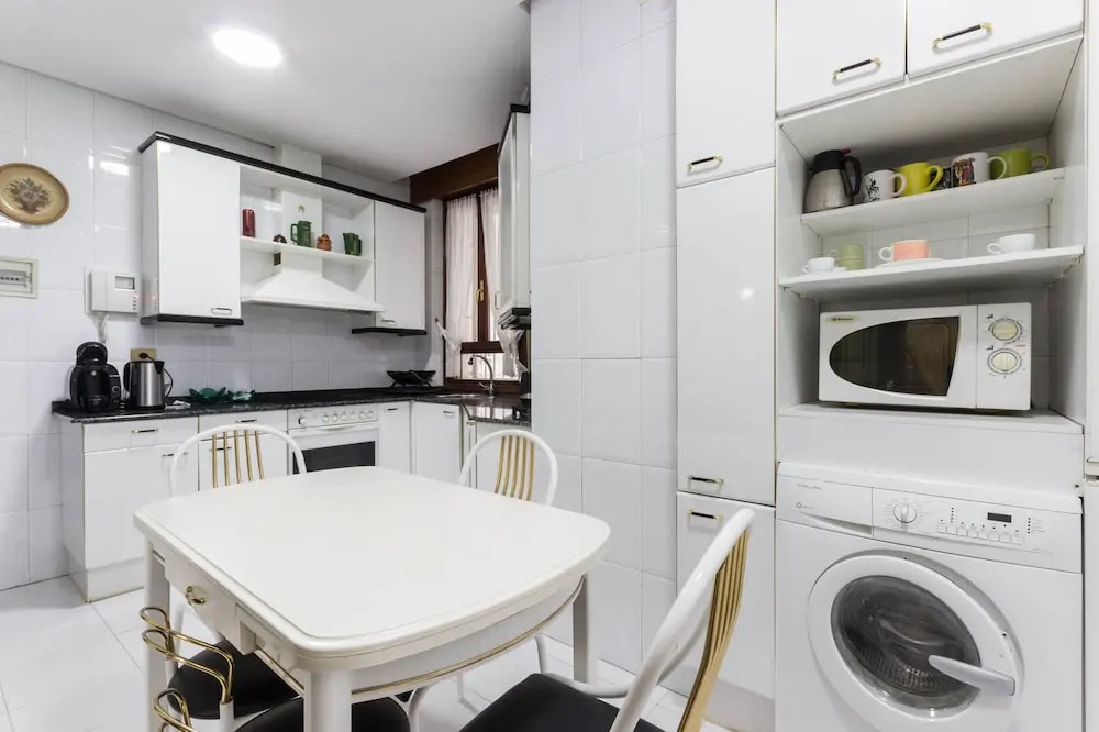 Piso Señorial en Corazon de Bilbao