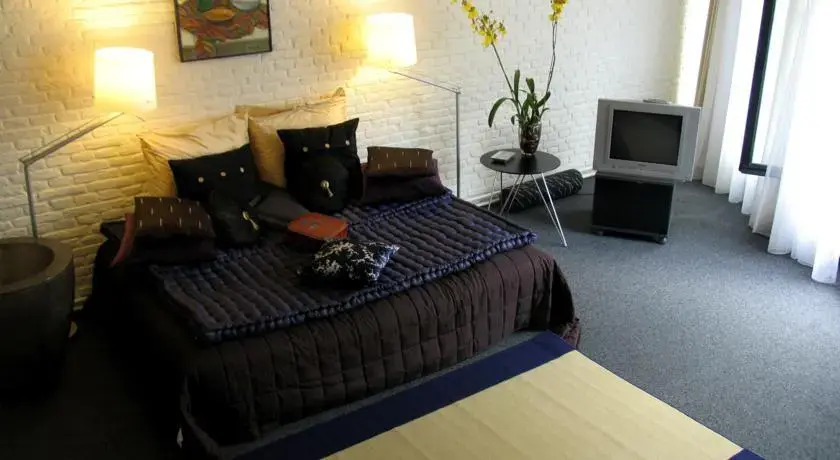 Palace B&B Amsterdam