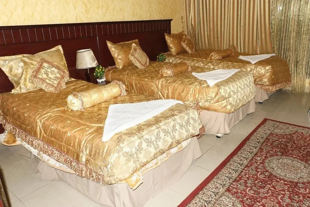 Al Amana Hotel