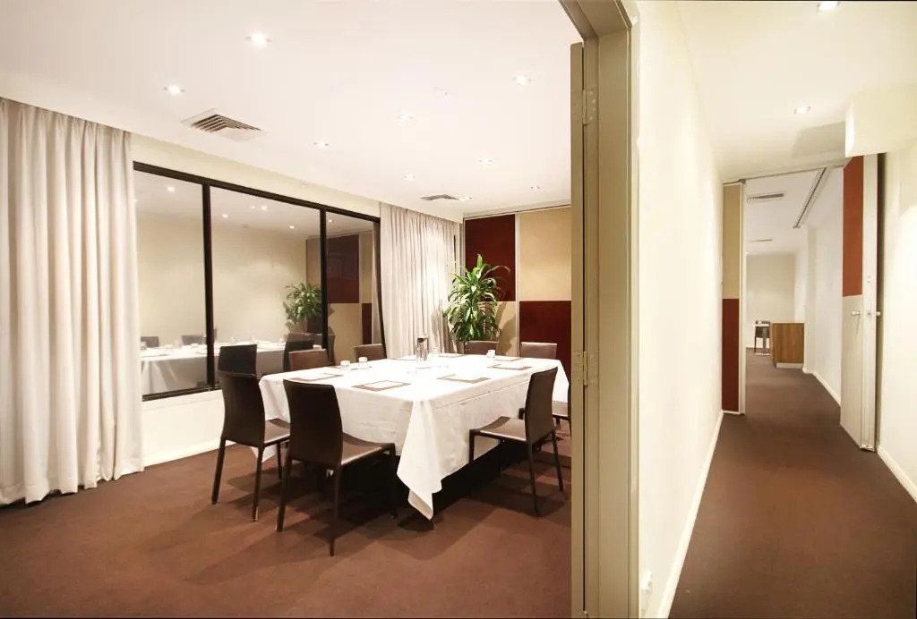 Central Studio Hotel Sydney